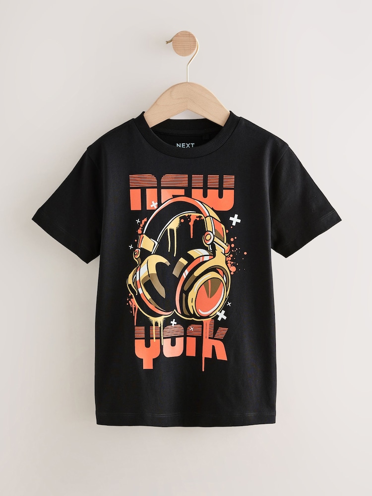 Wholesale Cotton T-Shirt (Stock Lot)